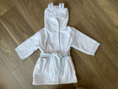 Personalized Bathrobe Baby | Accessories for Babies